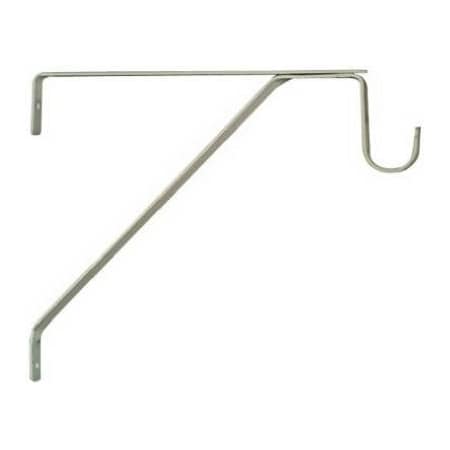 National Mfg WHT ShelfRod Bracket N234-971